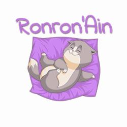 Ronron'ain