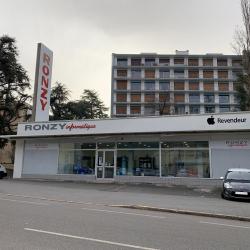 Ronzy Informatique