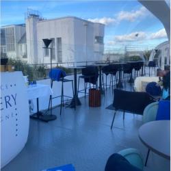 Rooftop Eylau Paris