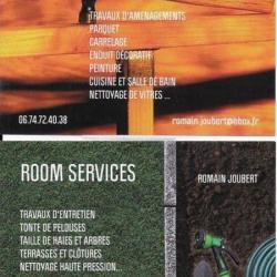 Room Services Villiers Saint Frederic 78640
