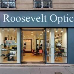 Roosevelt Optic