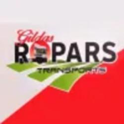 Ropars Gildas