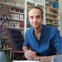 Ropion Florent - Hypnose - Tours