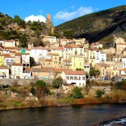 Roquebrun