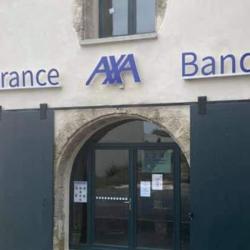 Sylvie Roques-couder - Axa Assurance Et Banque