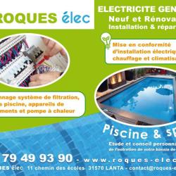 Roques Elec