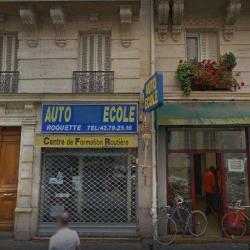 Roquette Auto Ecole