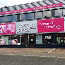 Ros Coiffure Distribution