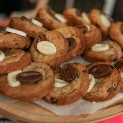 Ros'eli Biscuiterie /coffee Shop