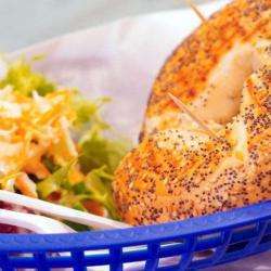 Rosa Bagels