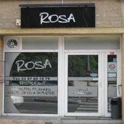 Rosa