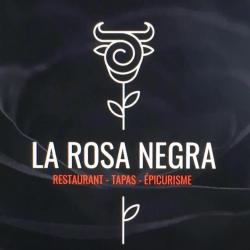 Rosa Negra