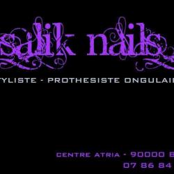 Rosalik Nails