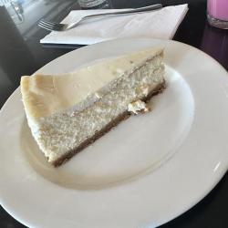Rose Bakery - Le Bon Marché