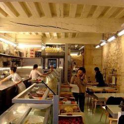 Rose Bakery
