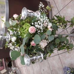 Rose D'or Fleurs