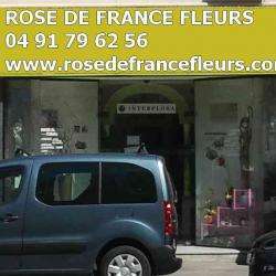 Rose De France