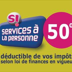 Rose Des Sables 28 Service à La Personne