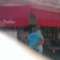 Rose Des Sables