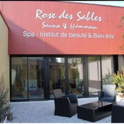 Rose Des Sables