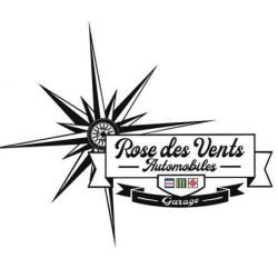 Rose Des Vents Automobiles