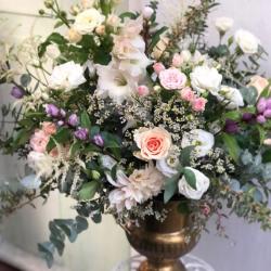 Rose Et Chardon