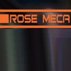 Rose Méca