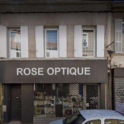 Rose Optique