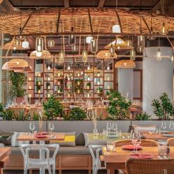 Rose, The Restaurant