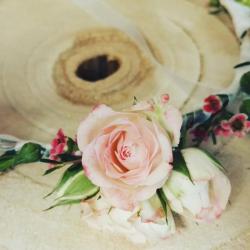 L'adresse Florale