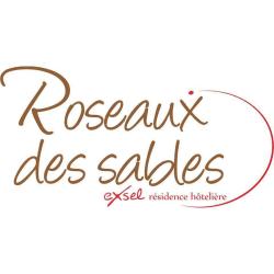 Roseaux Des Sables