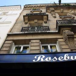 Le Rosebud