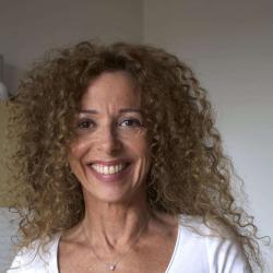 Roseline Steinmann