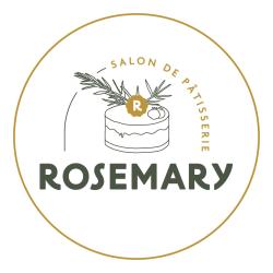 Rosemary - Salon De Pâtisserie