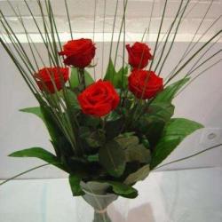 Roseraie