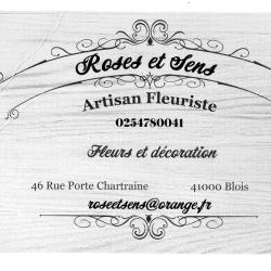 Roses Et Sens