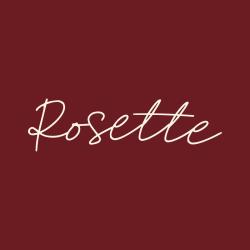 Rosette