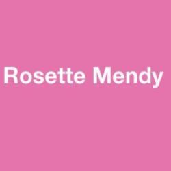 Rosette Mendy