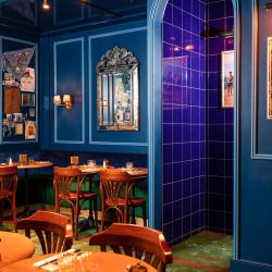 Brasserie Rosie Lou