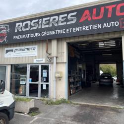 Rosières Auto