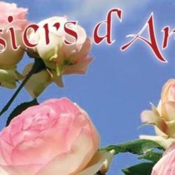 Rosiers D'argens