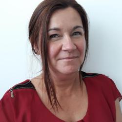 Rosnarho Gwenaëlle