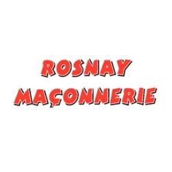 Rosnay Maconnerie