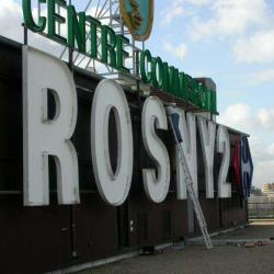 Rosny 2