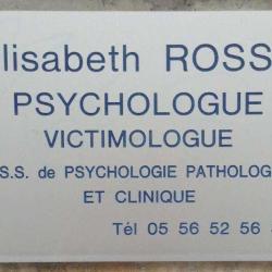 Rosse Elisabeth