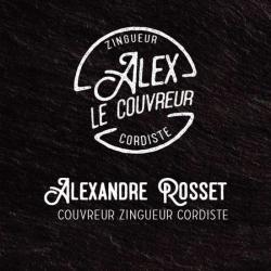 Rosset Alexandre