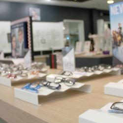 Rosset Opticiens