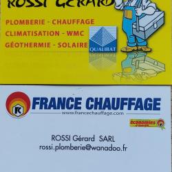 Rossi Plomberie