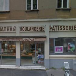 Jonathan Boulangerie Pâtisserie