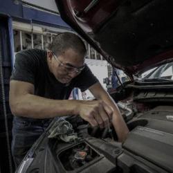 Garage Rostaing